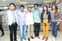 The Bells Movie Audio Success Meet